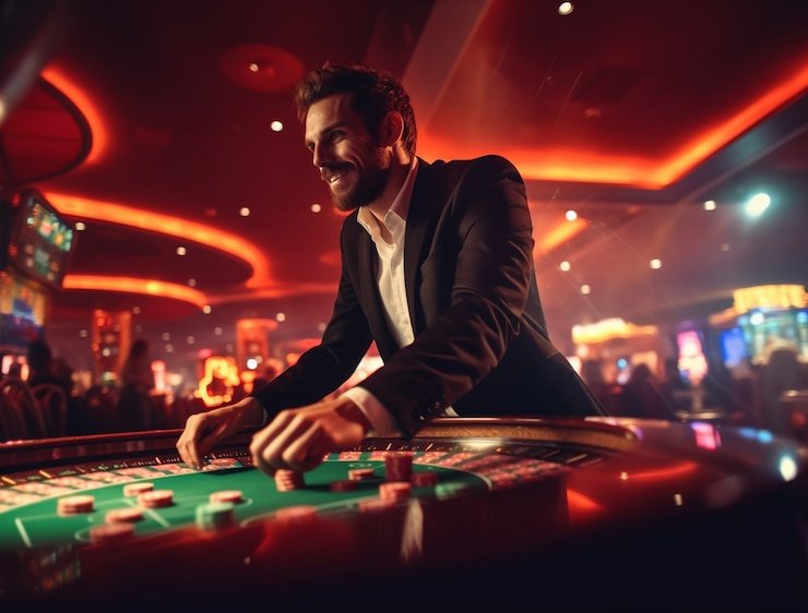 ব্ল্যাকজ্যাক টেবিলে সময় ও বাজেট পরিকল্পনা